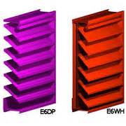 Architectural Louvers from Architectural Louvers on AECinfo.com