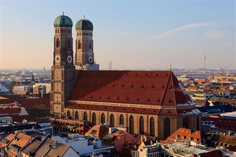 10 Most Beautiful Buildings in Munich to See on Your Trip