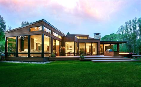 Best Modern House Design Plans and Ideas - Architectures Ideas | Best ...