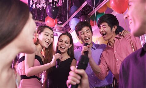 2-Hour Karaoke Room Hire + Drinks - Karaoke World | Groupon