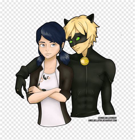 Chat Noir Fanart Adrien Agreste See over 76 chat noir images on danbooru