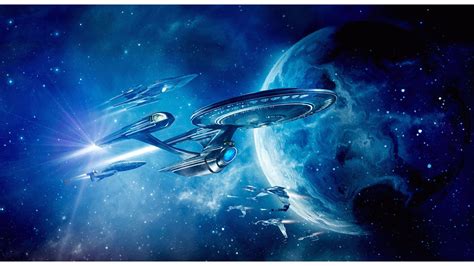 Top 999+ Star Trek Discovery Wallpaper Full HD, 4K Free to Use