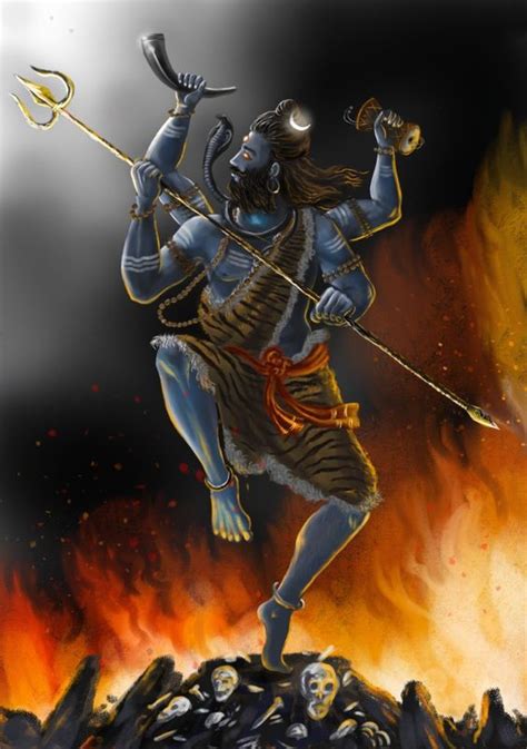 145+ Eternal Rudra Shiva Images & Shiv Ji Rudra Avatar Photo Download