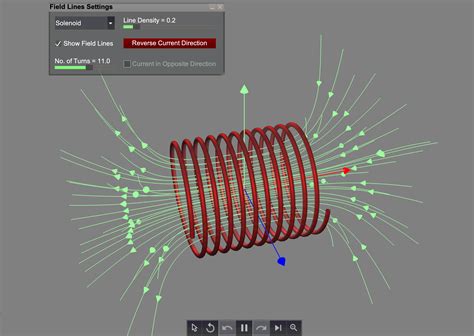 Micrometer Simulator