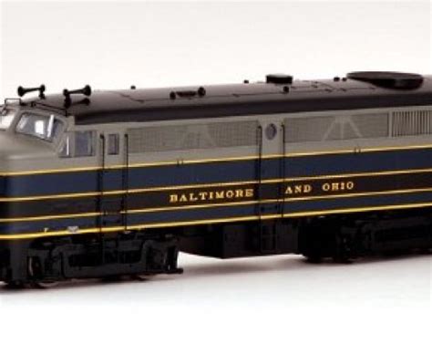 Top 10 Best Ho Scale Locomotives Dcc With Sound - Best of 2018 Reviews ...