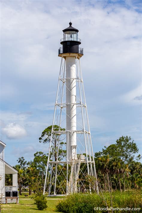 Cape San Blas Lighthouse - An Unbiased View by A Local Guide