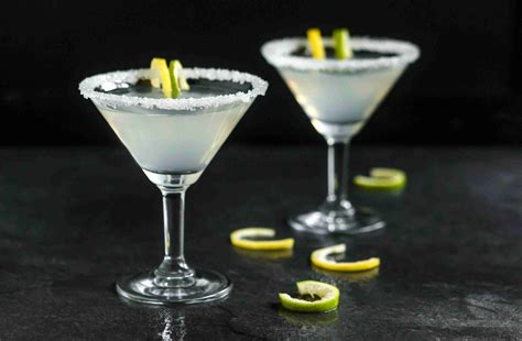 20 Essential and Popular Vodka Cocktails