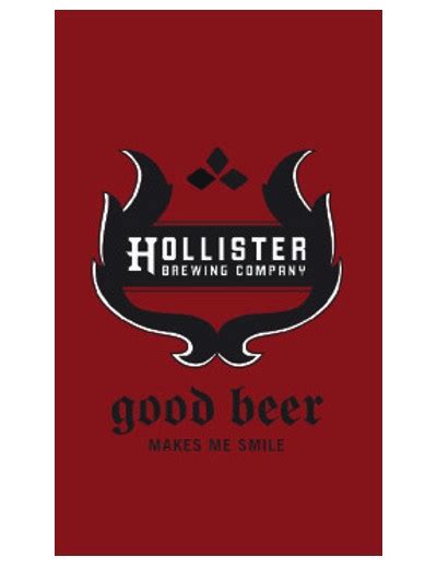 Hot Off the Press: Beer Design | Beer design, Business card logo design ...