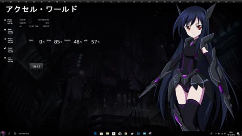 Download tema anime lanang windows 8-1 - monsternanax