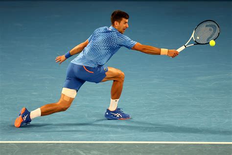 Novak Djokovic Australian Open 2023 Champion Wallpapers - Wallpaper Cave