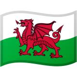 🏴󠁧󠁢󠁷󠁬󠁳󠁿 Wales Emoji | Flagpedia.net