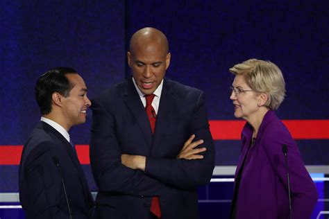 Democratic Debate Night 1: What We Learned From Each Candidate | Fortune