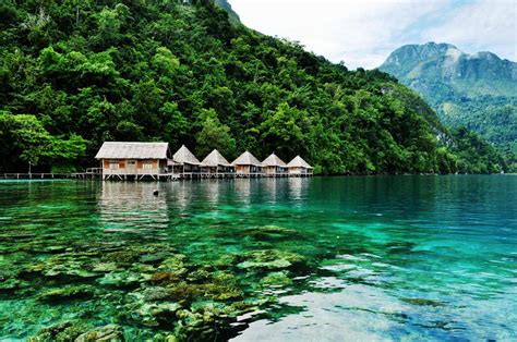 Ora Beach, Where You Can Find Peace In Your Soul – Maluku – Visit ...