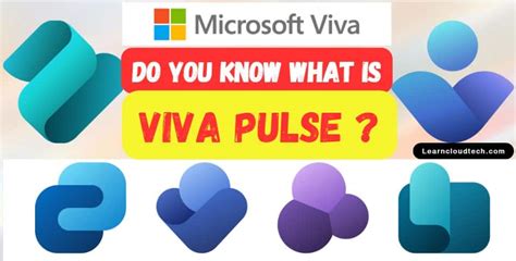 Viva Pulse: Unveiling the Heartbeat of Innovation