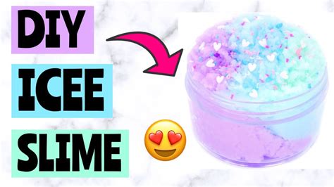 Icee Slime Recipe | Deporecipe.co