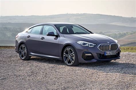 2023 BMW 2 Series Gran Coupe Prices, Reviews, and Pictures | Edmunds