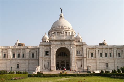 Victoria Memorial, Kolkata Historical Facts and Pictures | The History Hub