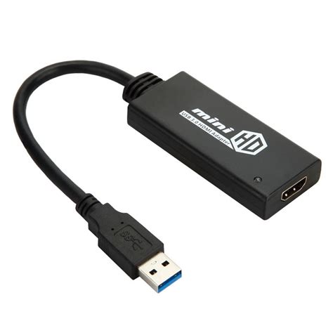 How to connect laptop usb to hdmi projector - mastermaio