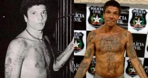 Pedro Rodrigues Filho; The Brazilian Serial Killer Who Killed Over 70 ...