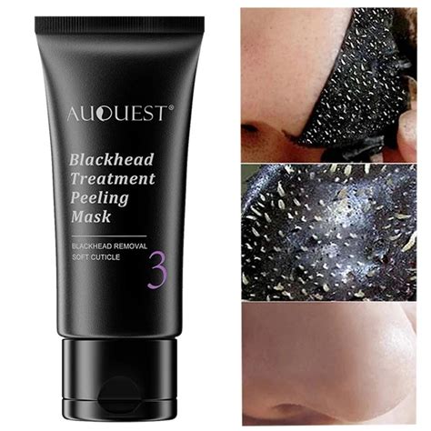 blackhead treatment peeling mask – The find spot