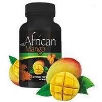 African Mango Diet Pills Review