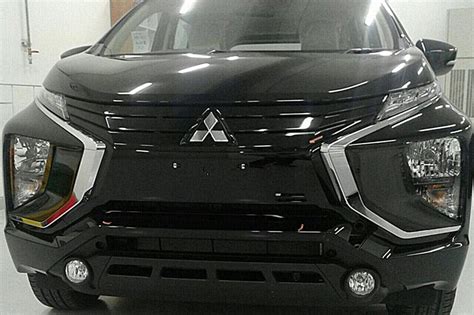 Mitsubishi Expander XM Crossover – price, release, specs - Mitsubishi ...