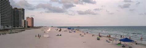 Beaches in Alabama | Beaches, Islands and Coastal Cities in AL