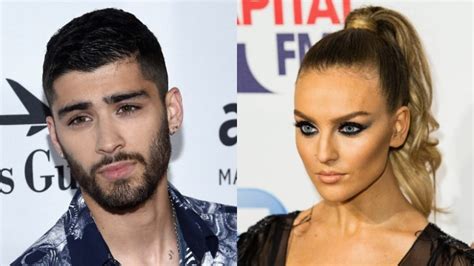 Perrie Edwards, Zayn Malik: Breakup Rumors & New Details