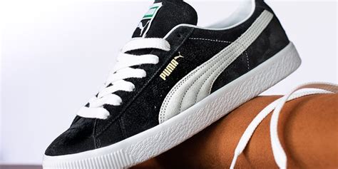 We Rank The Most Popular Puma Sneakers - Captain Creps