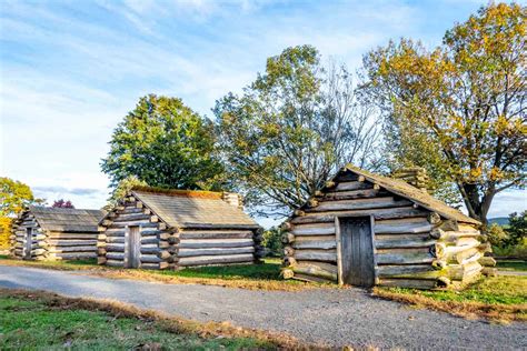 Visiting Valley Forge National Historical Park - Guide to Philly