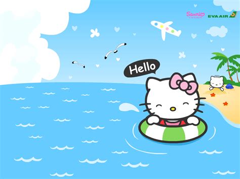 Hello Kitty - Hello Kitty Wallpaper (182220) - Fanpop