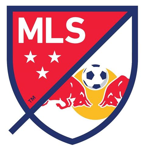 Red Bulls Soccer Logo Logodix