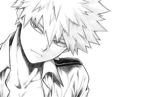 bakugo - Boku no Hero Academia Fan Art (43349405) - Fanpop - Page 48