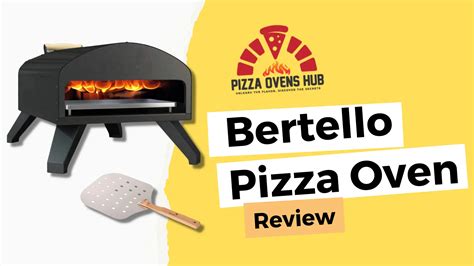 Bertello Pizza Oven Review: Hero Of Shark Tank Product