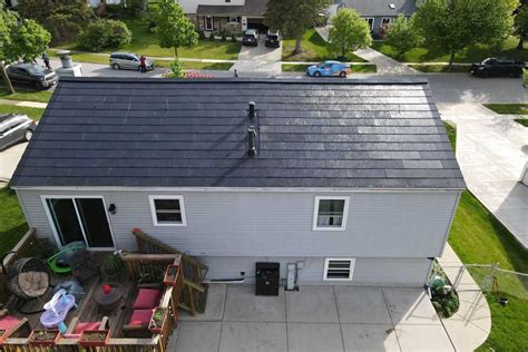 Solar Roof Panels - Solar Roofs