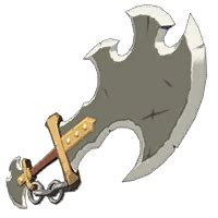 Savage Lynel Sword - Zelda Dungeon Wiki, a The Legend of Zelda wiki