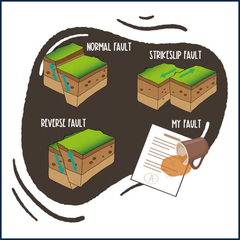 My Fault | Nitty Gritty Science