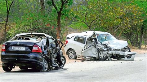 Mumbai: 3 killed, 6 injured in multi-car crash at Bandra-Worli Sea Link ...