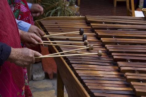 The Guatemalan Marimba – Cross Cultural Psychology