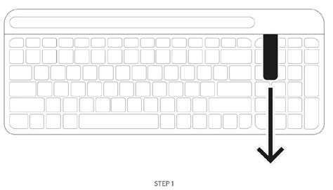 Logitech K580 Multi-Device Wireless Keyboard Manual - ItsManual