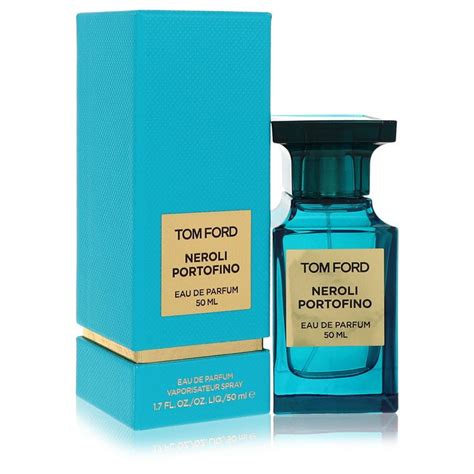 Neroli Portofino Cologne by Tom Ford | FragranceX.com