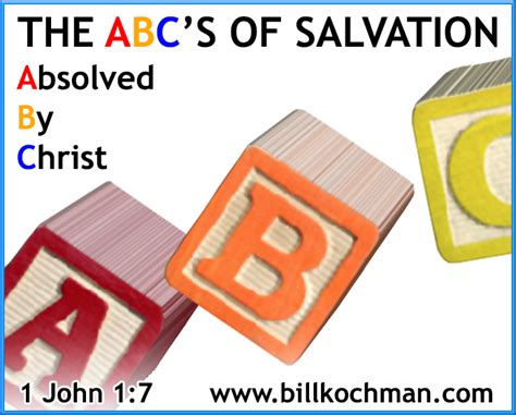 Salvation Bible Verse Set 01 Graphic 10 | Bill's Bible Basics Blog