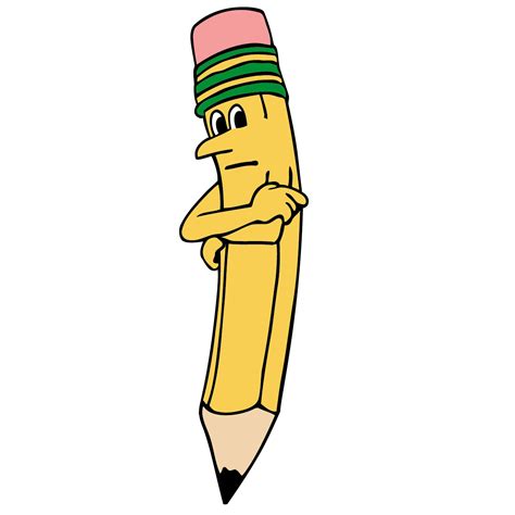 Animated Pencil - ClipArt Best