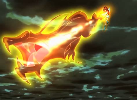 Dragon Flame Winx Club Wiki 648 | Hot Sex Picture