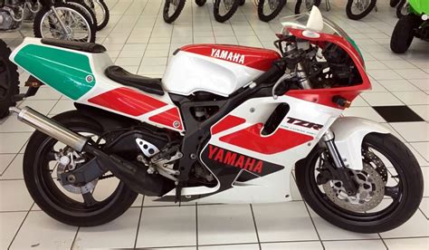 Yamaha Two Stroke Motorcycles : 1973 Yamaha Rd 350 Two Stroke ...