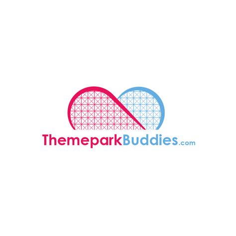 Theme Park Logo Ideas