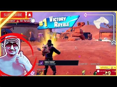 FORTNITE WIN | PC | GTX 1080 | INDONESIA | GAMEPLAY #twitch #clips # ...