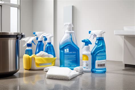 The Ultimate Guide to Cleaning Equipment: Types, Uses, and Maintenance ...