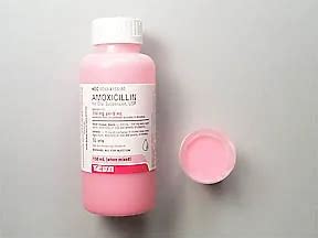 Amoxicillin Oral: Uses, Side Effects, Interactions, Pictures, Warnings ...