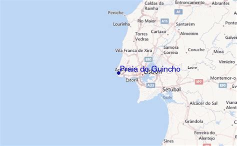 Praia do Guincho previsione surf e surf reports (Lisboa, Portugal)